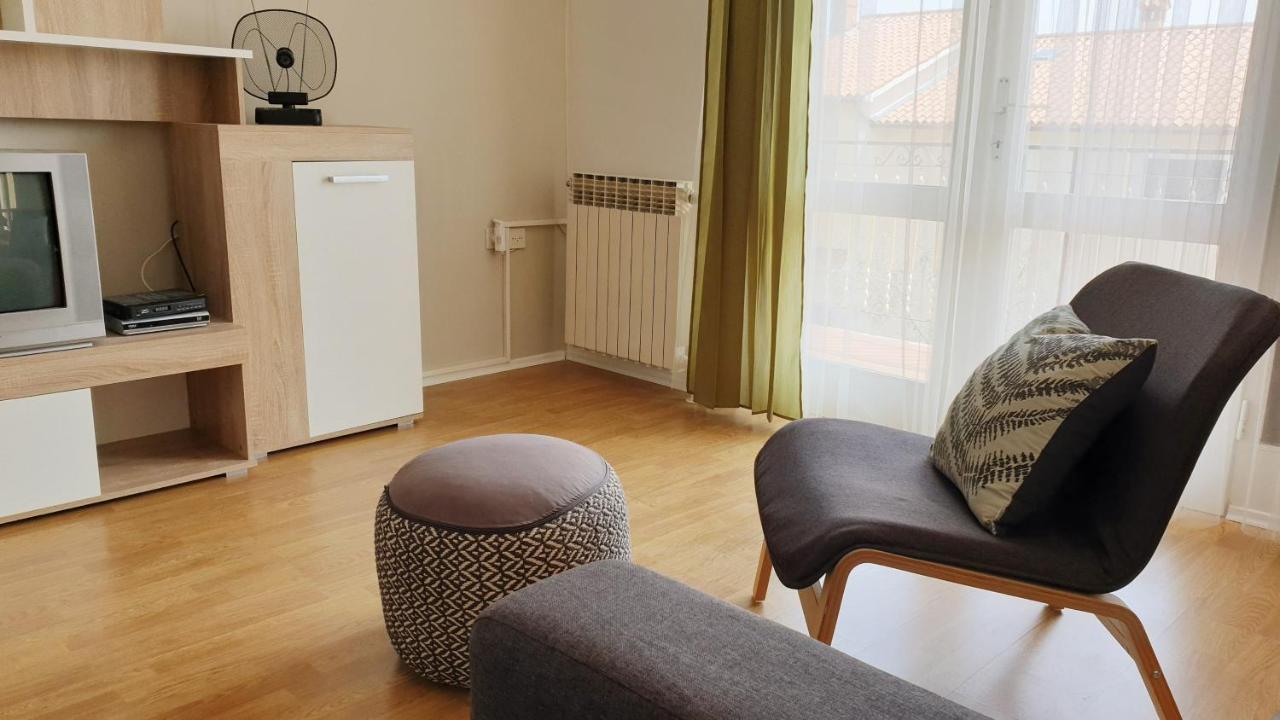 Apartment Amalia Labin  Exterior photo