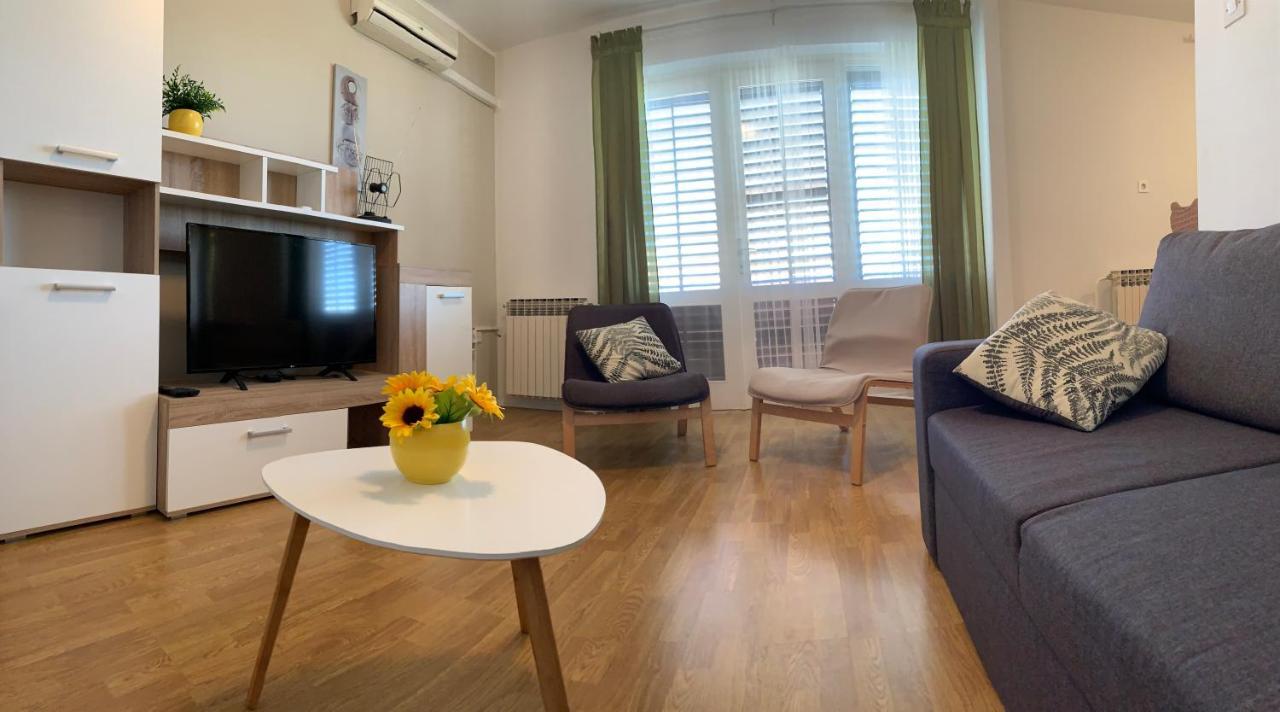 Apartment Amalia Labin  Exterior photo